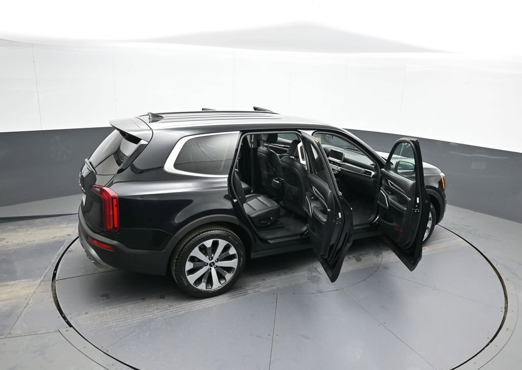 Certified 2022 Kia Telluride S image 46