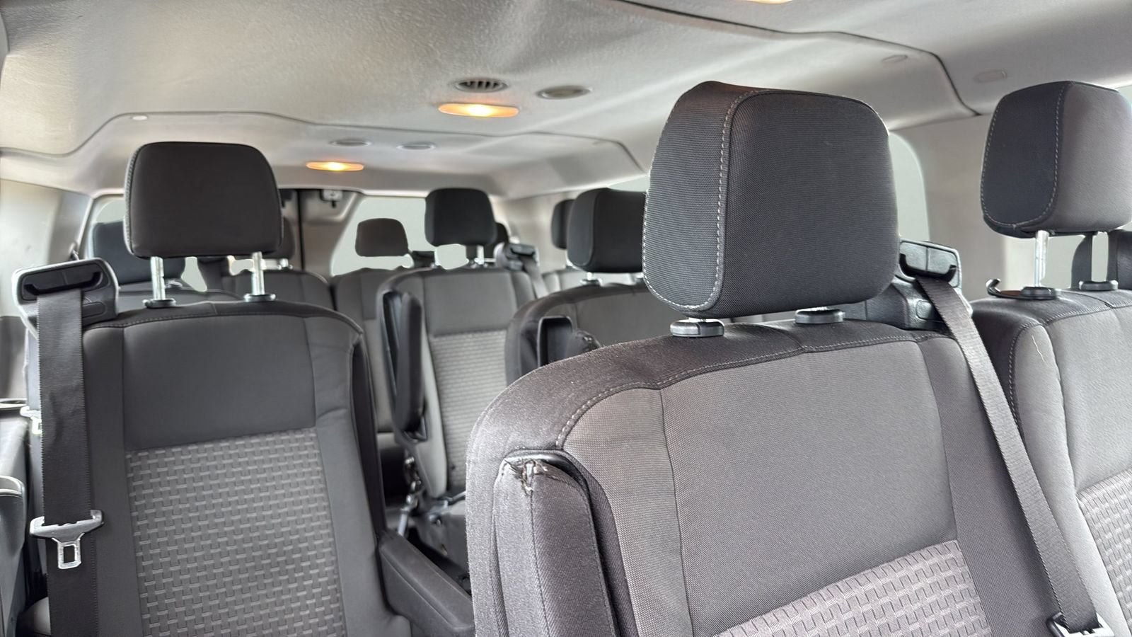 Used 2020 Ford Transit 350 XLT RWD image 27
