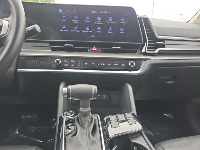 Used 2024 Kia Sportage EX image 35