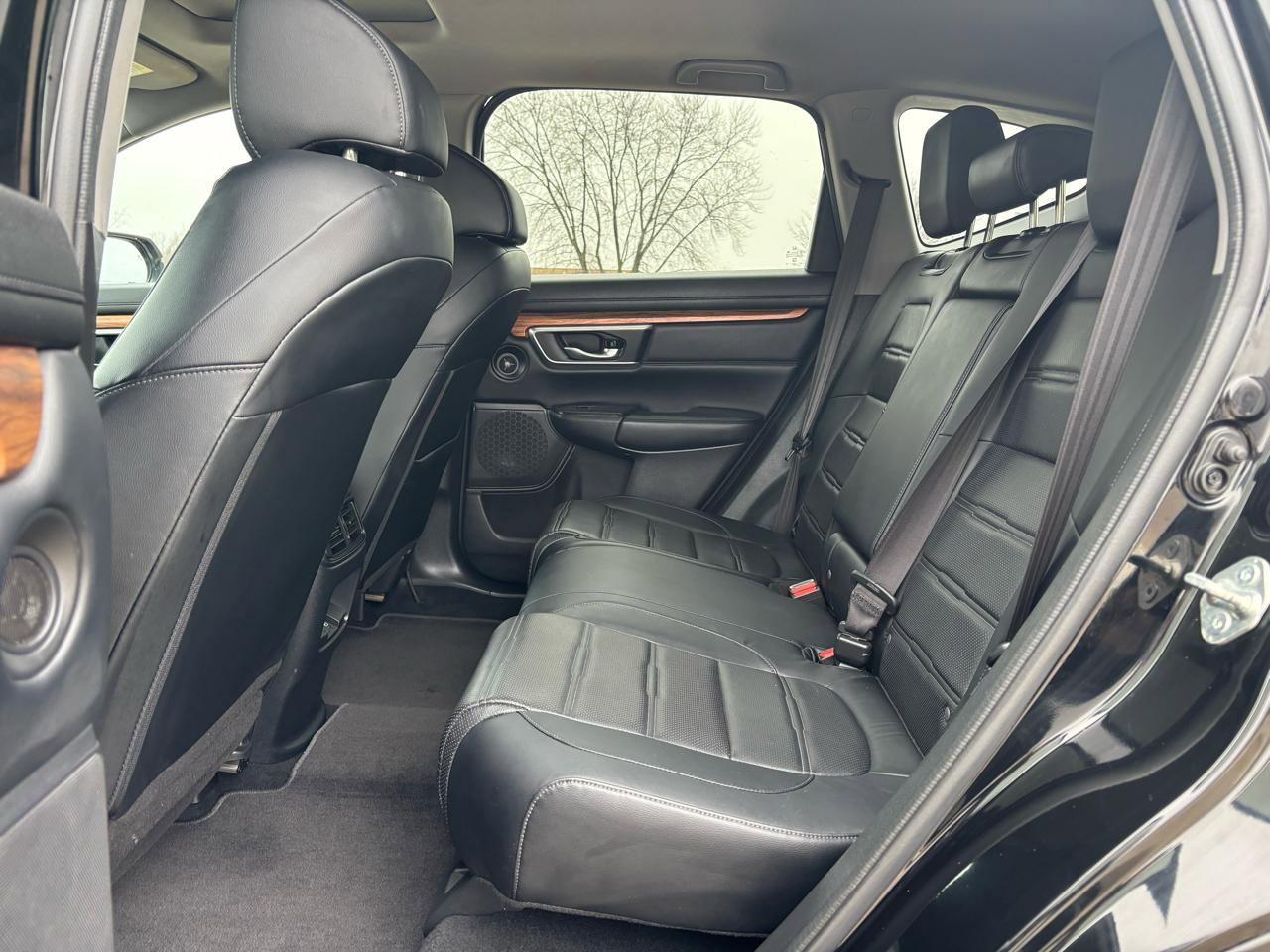 Used 2020 Honda CR-V EX-L image 14