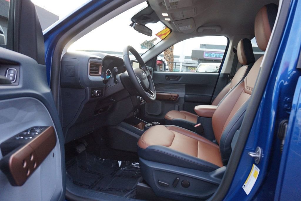 Used 2024 Ford Maverick Lariat image 15