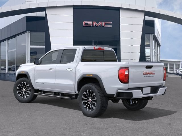 New 2026 GMC Canyon Denali AWD/4WD image 3