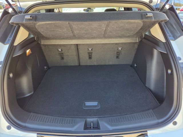 Used 2024 Buick Encore GX Sport Touring w/ Comfort Package FWD image 22
