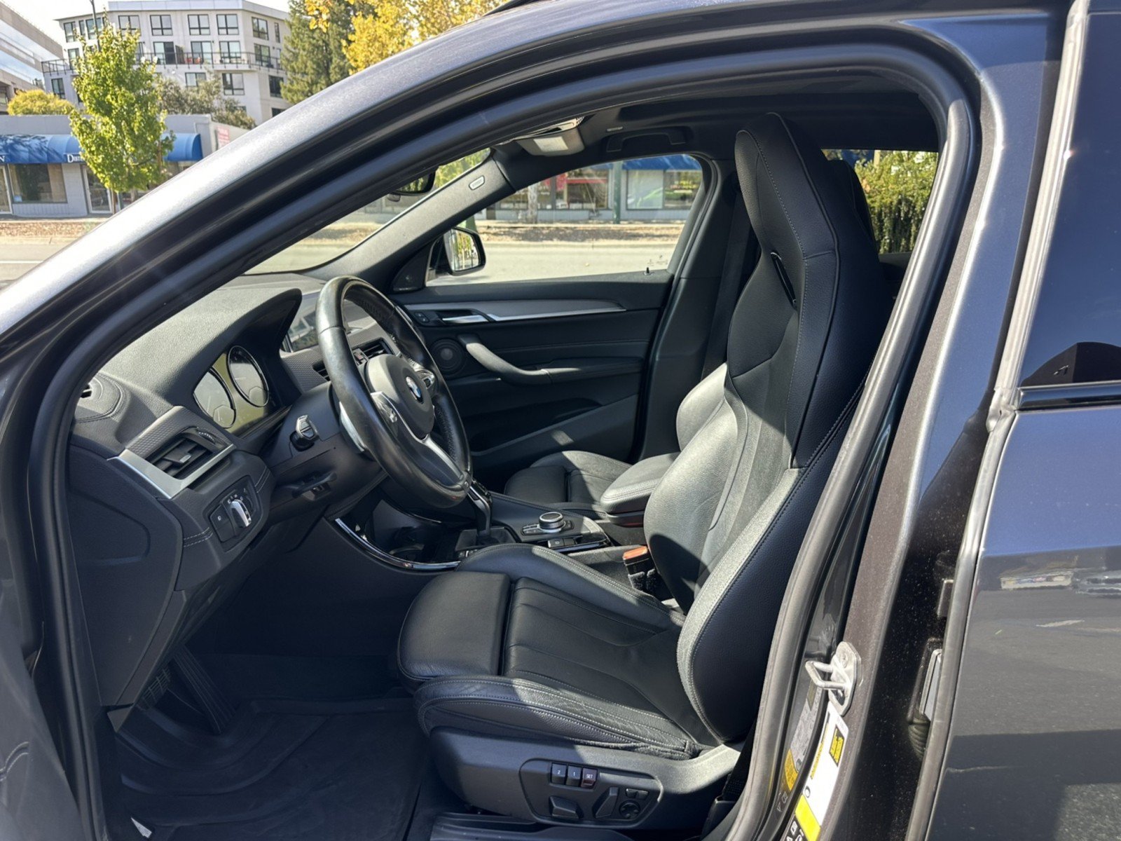 Used 2020 BMW X2 M35i w/ Premium Package AWD/4WD image 18
