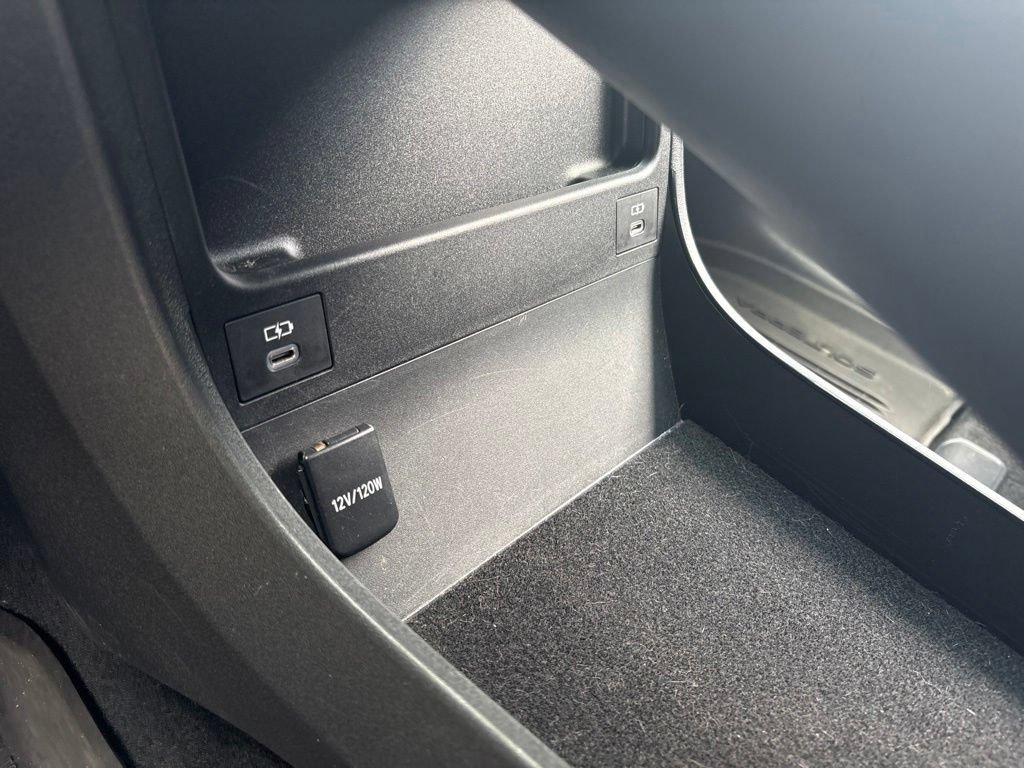 Used 2023 Subaru Solterra AWD image 27