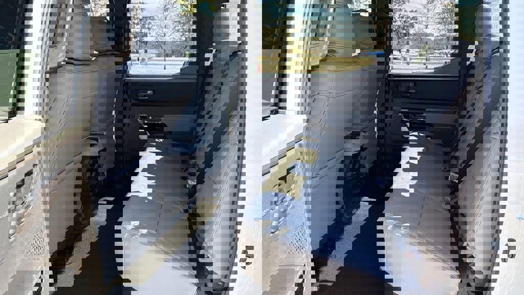 New 2026 Toyota Tundra Limited image 22