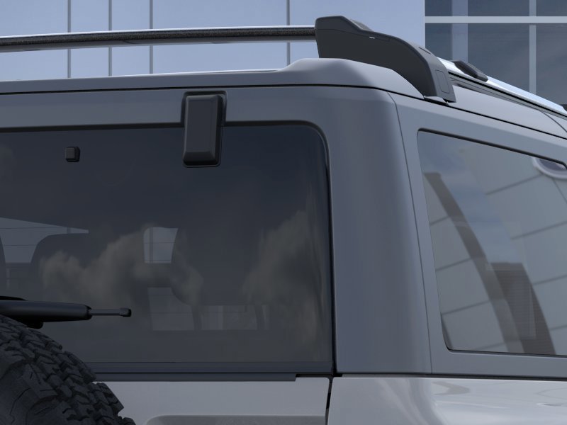 New 2026 Ford Bronco Badlands AWD/4WD image 25