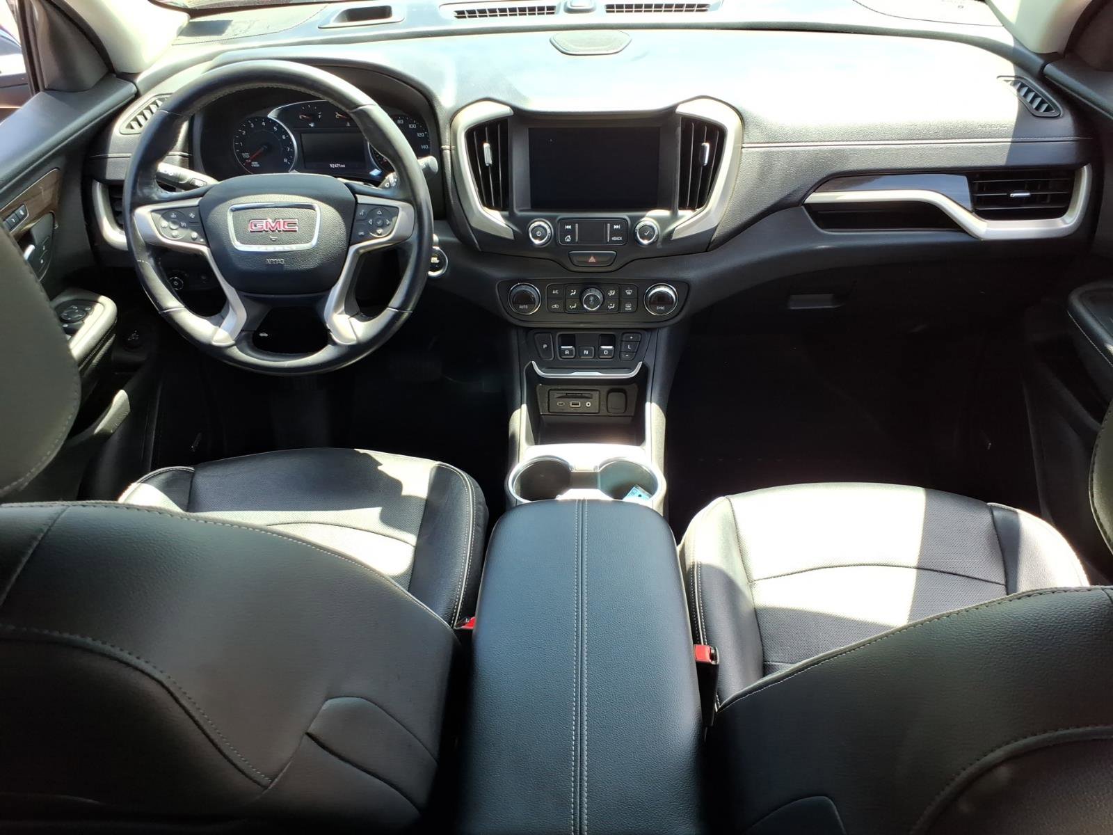 Used 2019 GMC Terrain Denali w/ Advanced Safety Package AWD/4WD image 12