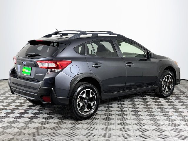 Used 2019 Subaru Crosstrek 2.0i w/ Eyesight System AWD/4WD image 8