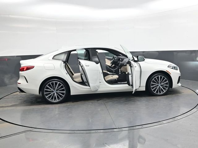 Used 2024 BMW 228i Gran Coupe w/ Premium Package image 35