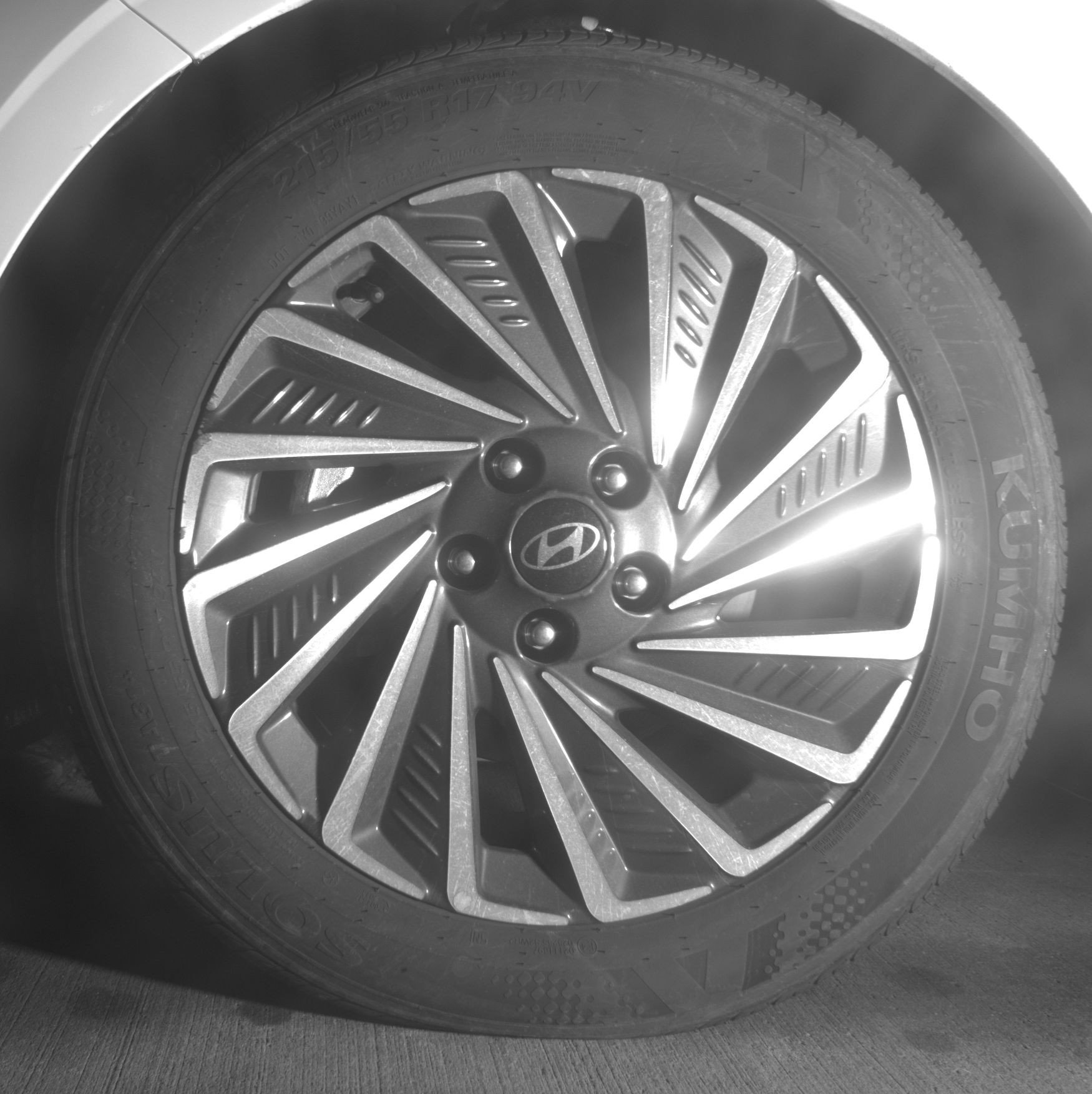 Used 2025 Hyundai Sonata SEL image 12