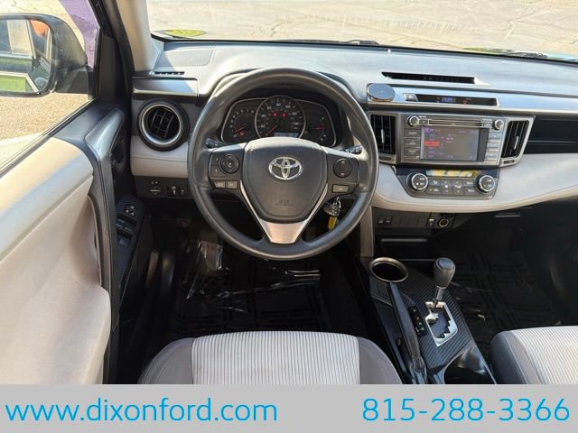 Used 2013 Toyota RAV4 XLE AWD/4WD image 22