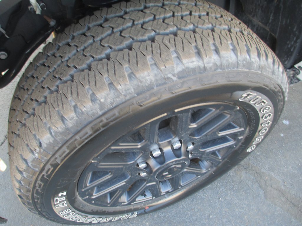 Used 2025 RAM 2500 Limited image 14