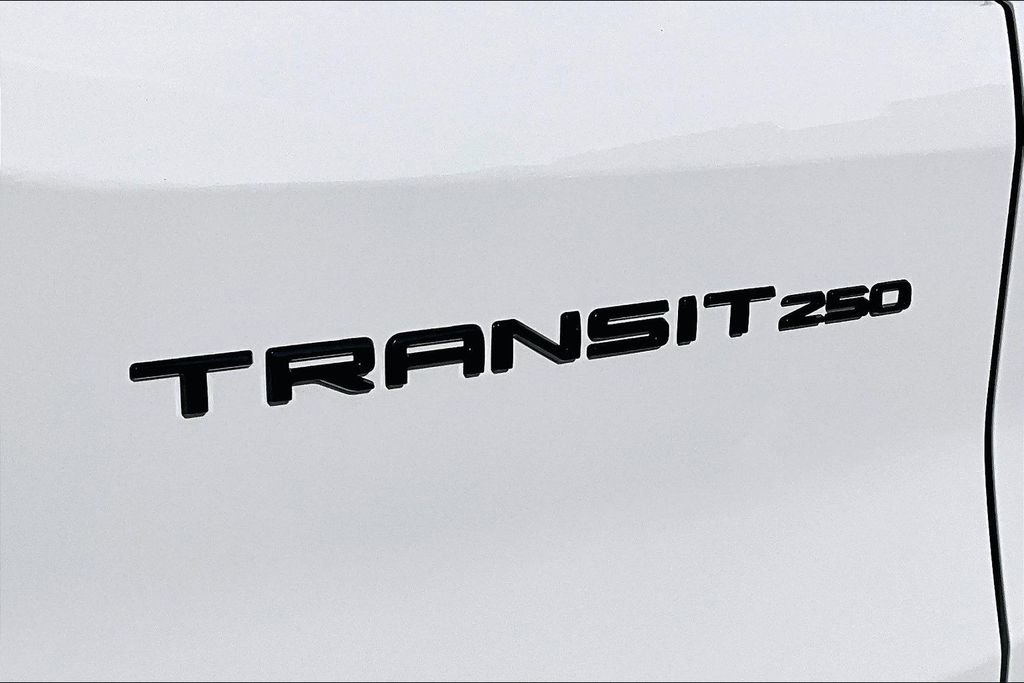 New 2026 Ford Transit 250 148 Medium Roof RWD image 10