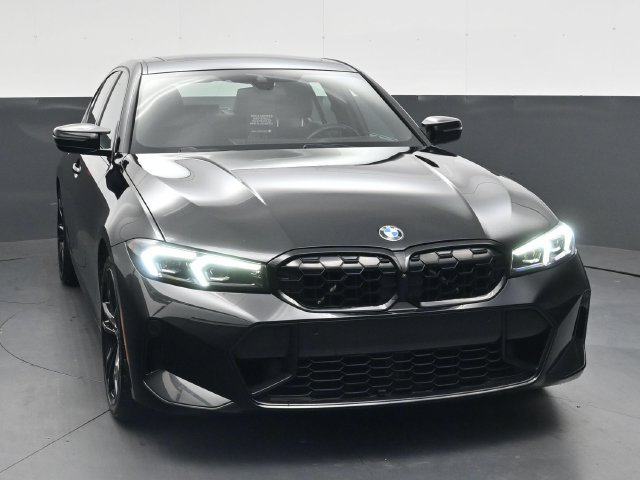 Certified 2023 BMW M340i xDrive w/ Premium Package AWD/4WD image 11