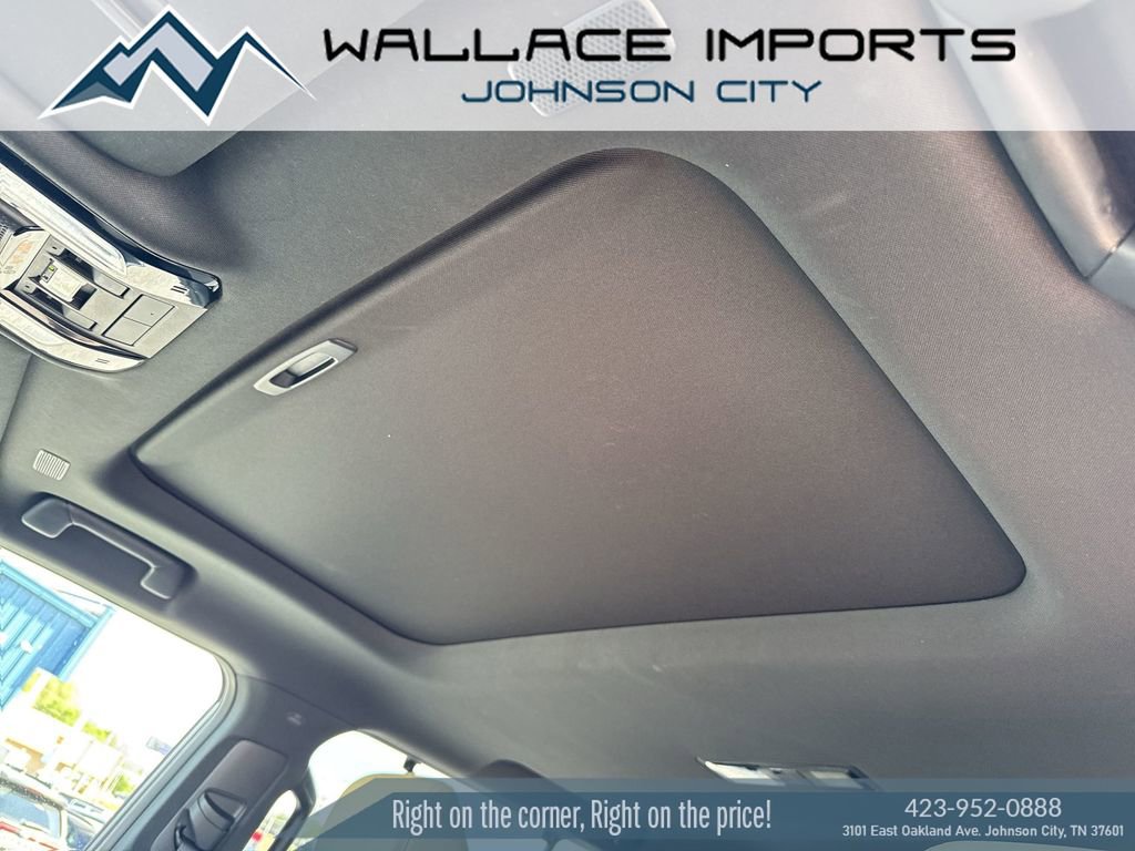 Used 2024 Lexus GX 550 AWD/4WD image 14