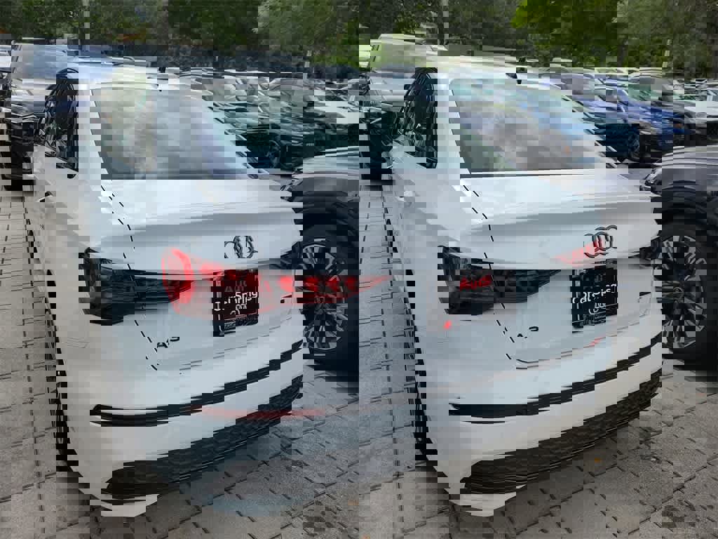 New 2026 Audi A3 2.0T Premium Plus image 3