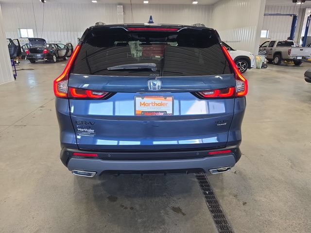 Used 2026 Honda CR-V Sport Touring image 7