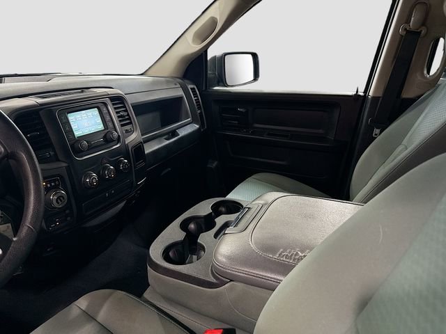 Used 2017 RAM 1500 Express w/ Express Value Package AWD/4WD image 21