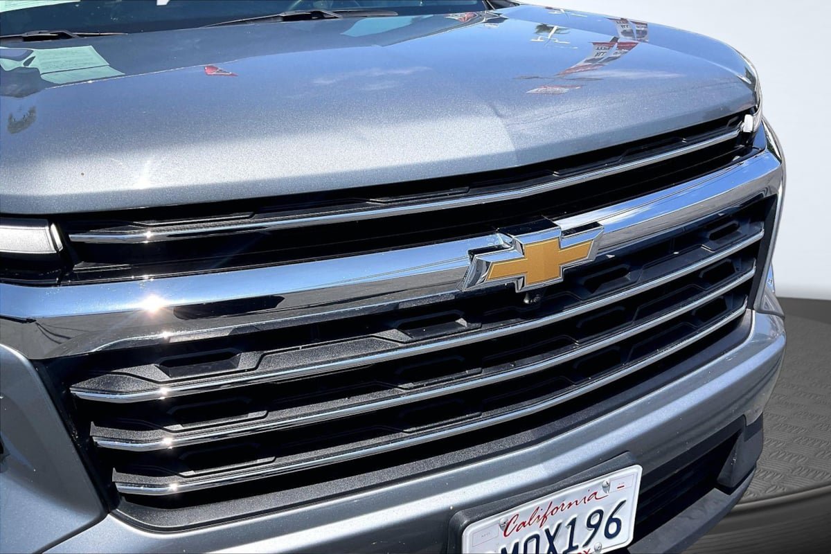 Used 2024 Chevrolet Traverse LT FWD image 29