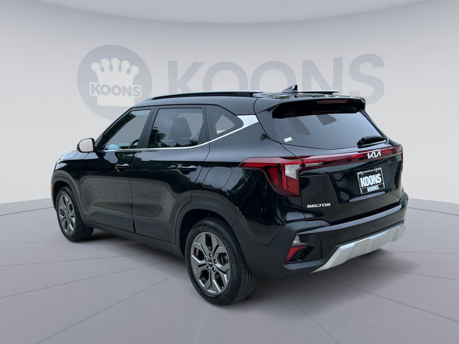 Used 2024 Kia Seltos S AWD/4WD image 14
