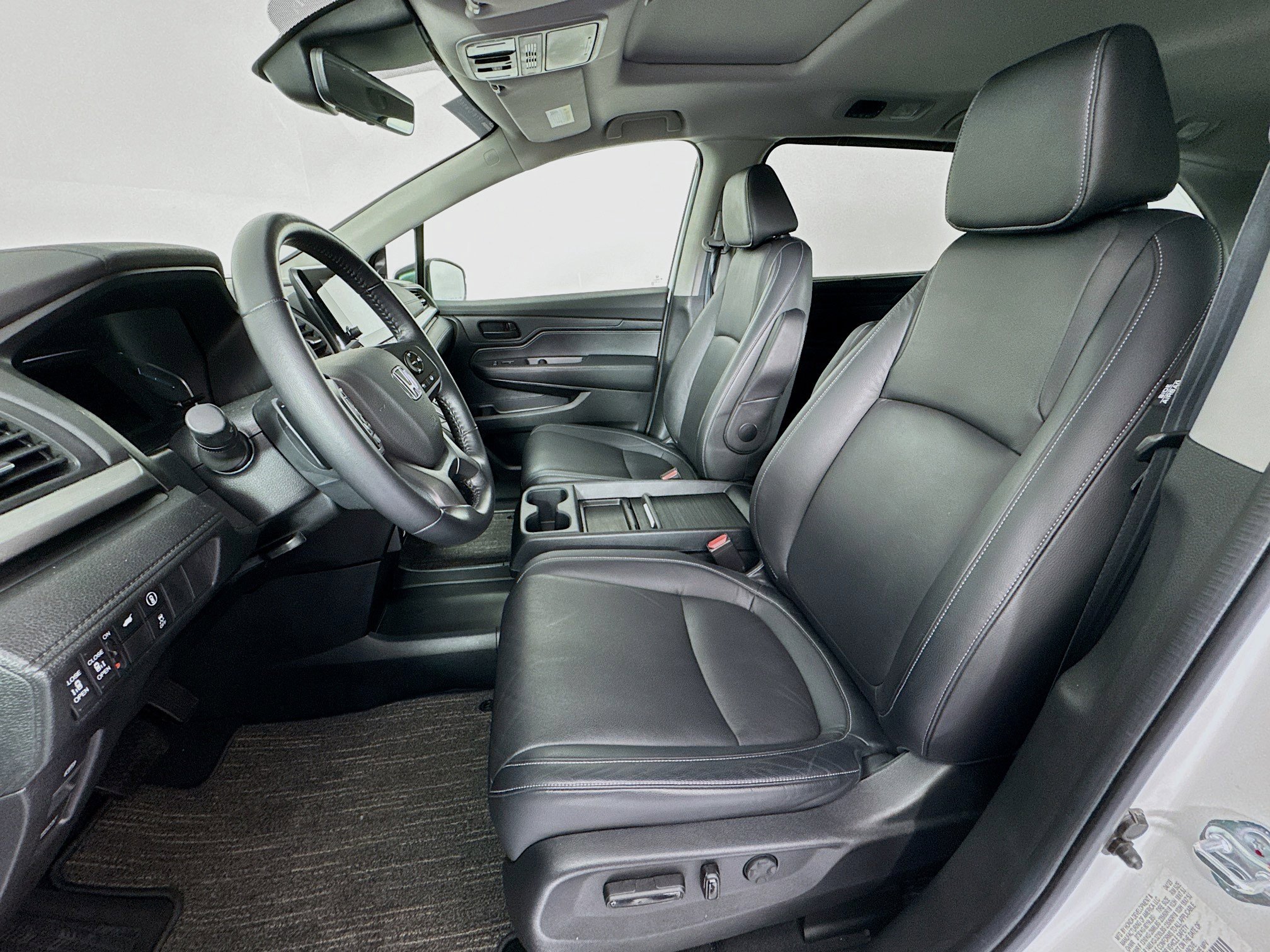 Certified 2023 Honda Odyssey EX-L image 20