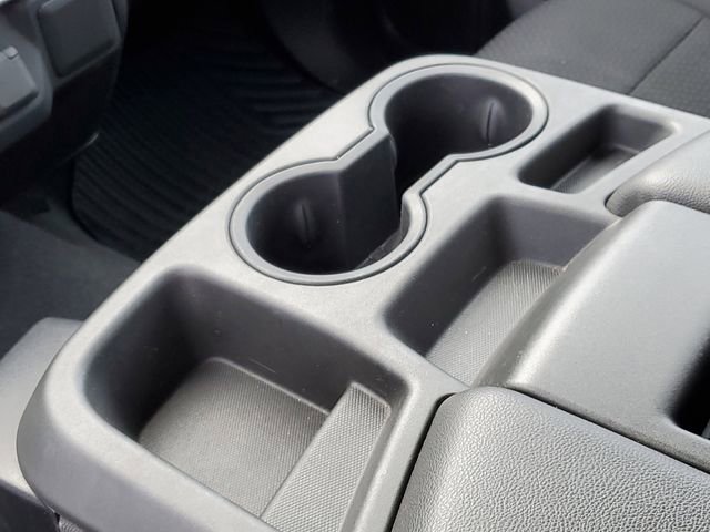 Used 2020 Chevrolet Silverado 1500 Custom Trail Boss w/ Custom Convenience Package image 15