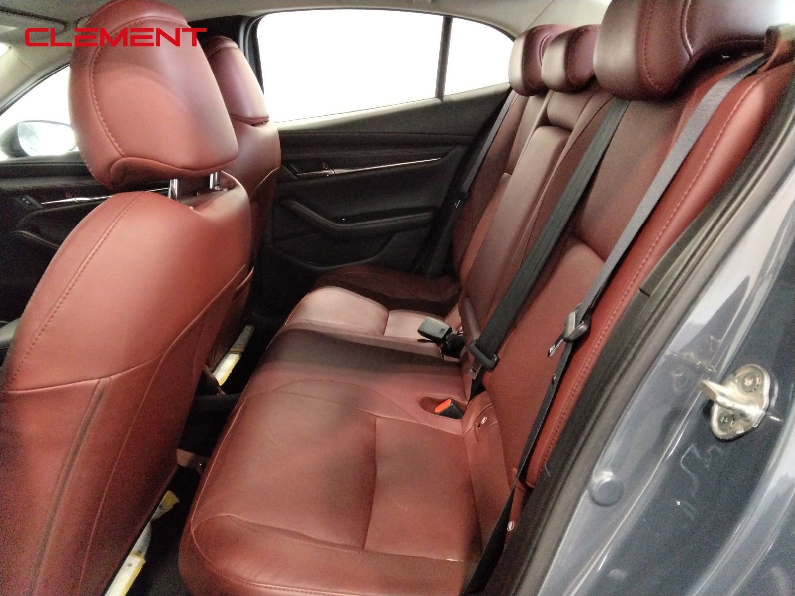 Used 2024 MAZDA MAZDA3 s image 28