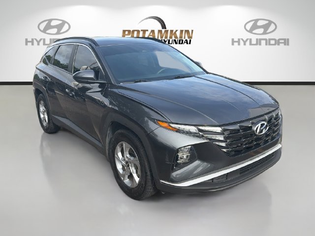 Used 2024 Hyundai Tucson SEL FWD image 3