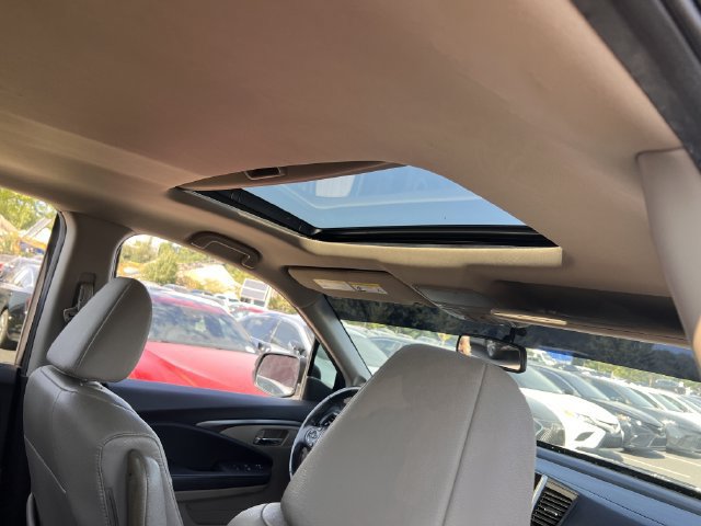 Used 2018 Honda Pilot EX-L image 26