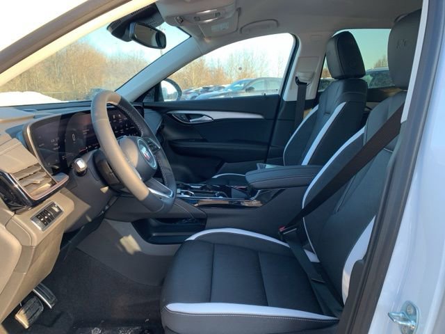 New 2026 Buick Envision Sport Touring image 12