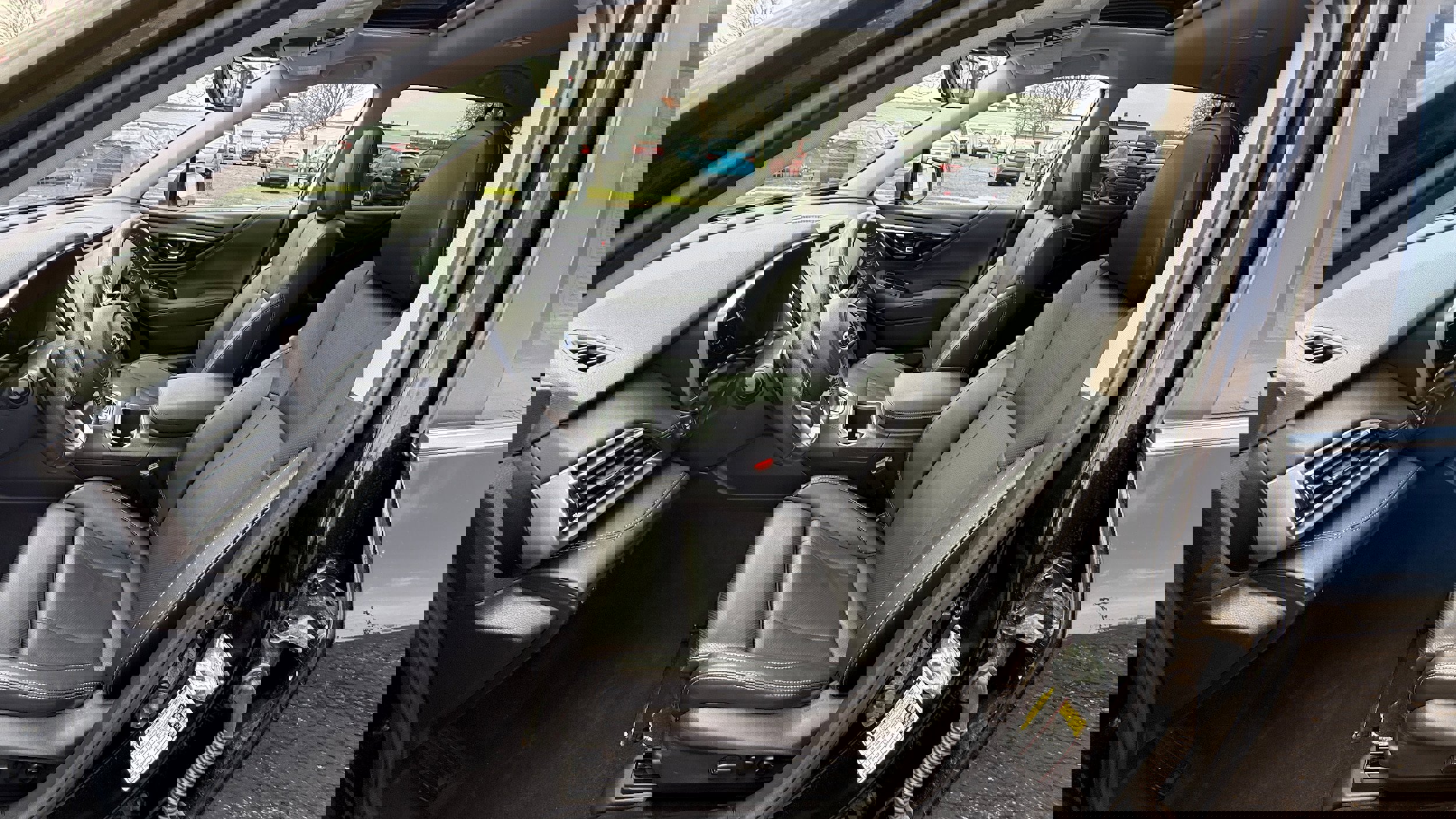 Certified 2023 Subaru Outback Limited image 17