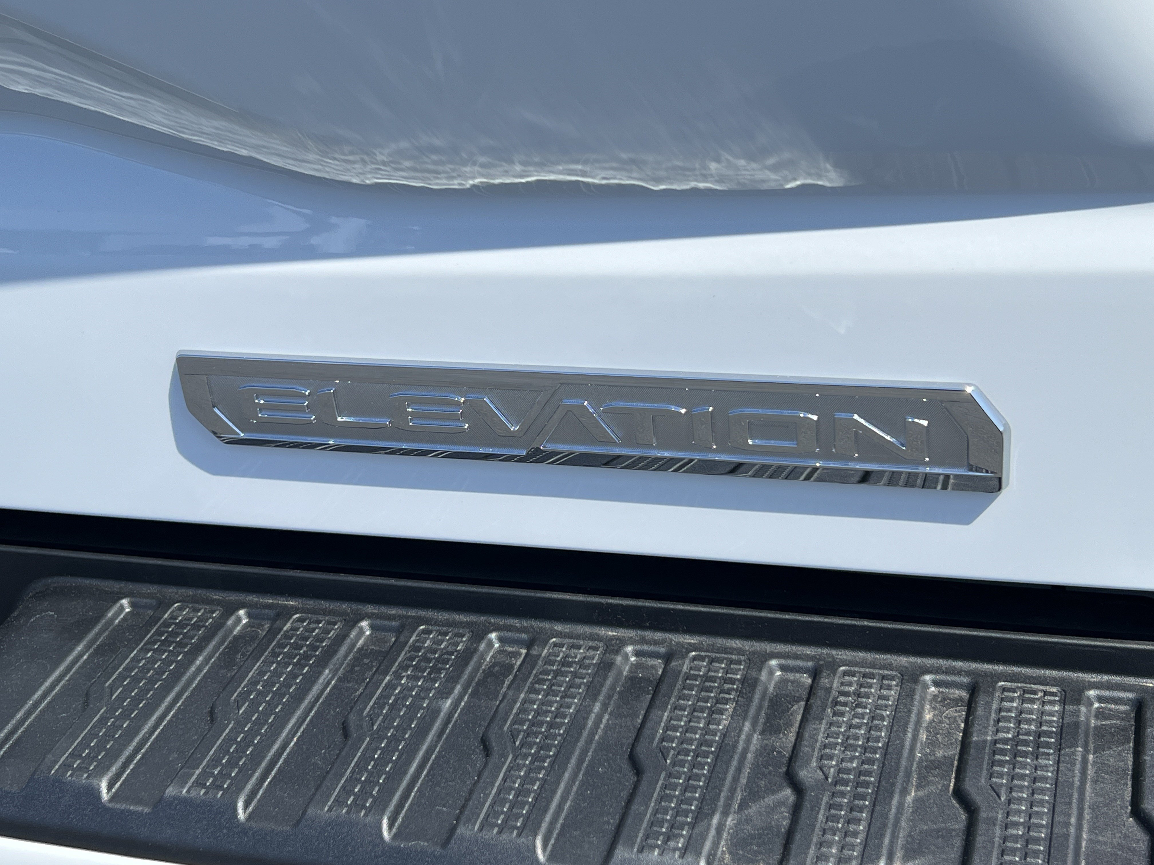 New 2026 GMC Sierra 1500 Elevation AWD/4WD image 10