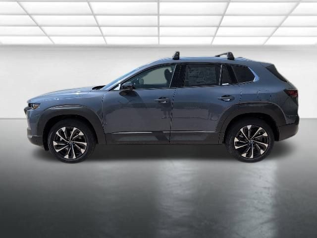 New 2026 MAZDA CX-50 2.5 Hybrid w/ Premium Plus Pkg AWD/4WD image 32