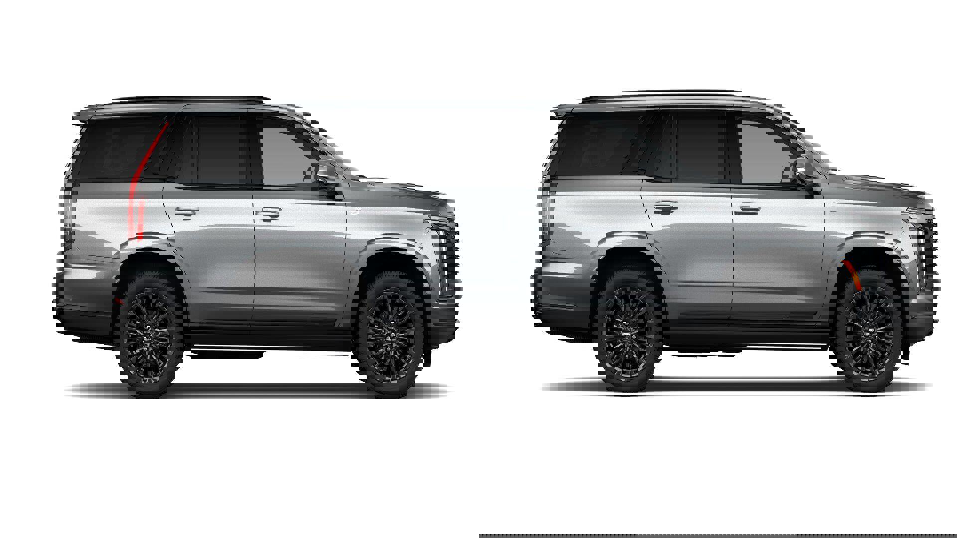 New 2026 Cadillac Escalade Platinum Sport image 16