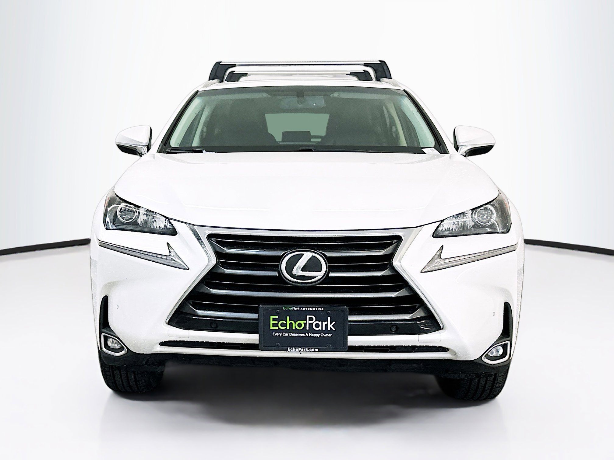 Used 2017 Lexus NX 200t AWD w/ Premium Package image 2