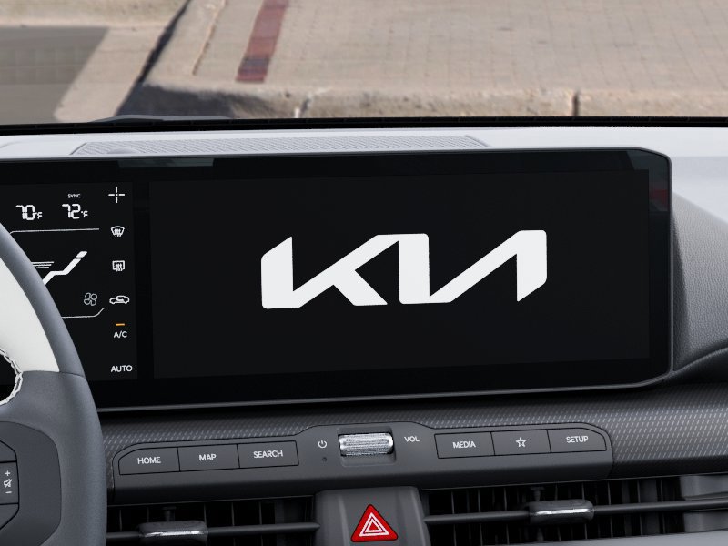 New 2026 Kia K4 GT-Line w/ GT-Line Premium Package FWD image 24