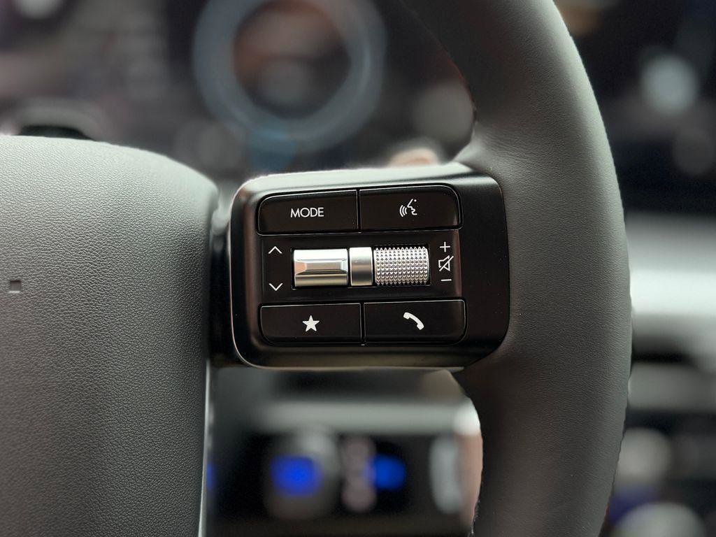 New 2026 Hyundai Ioniq 9 SE image 21