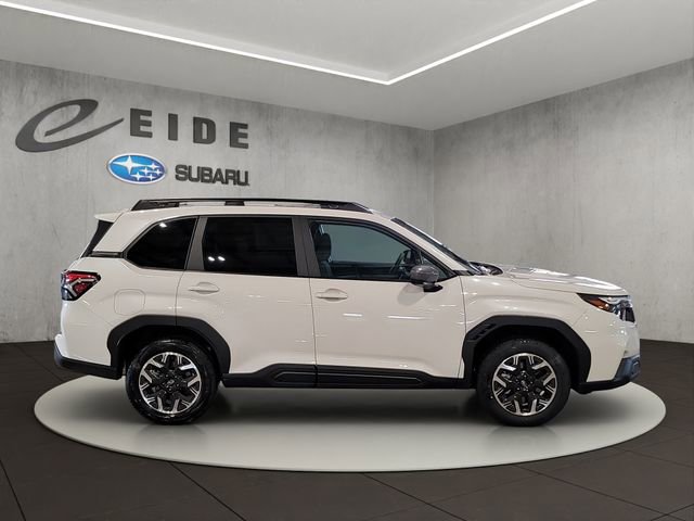 New 2026 Subaru Forester Premium image 5