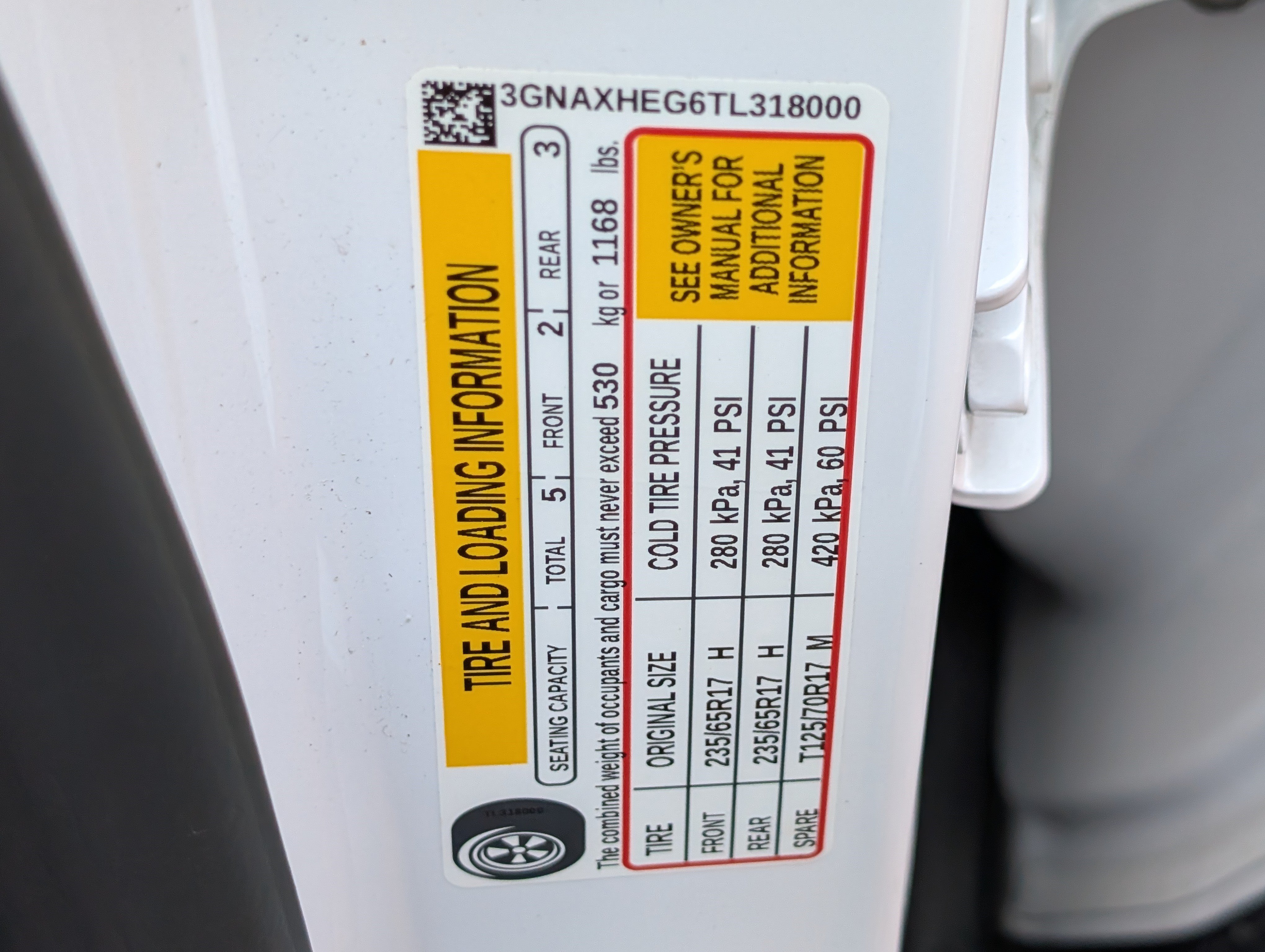 Used 2026 Chevrolet Equinox LT FWD image 39