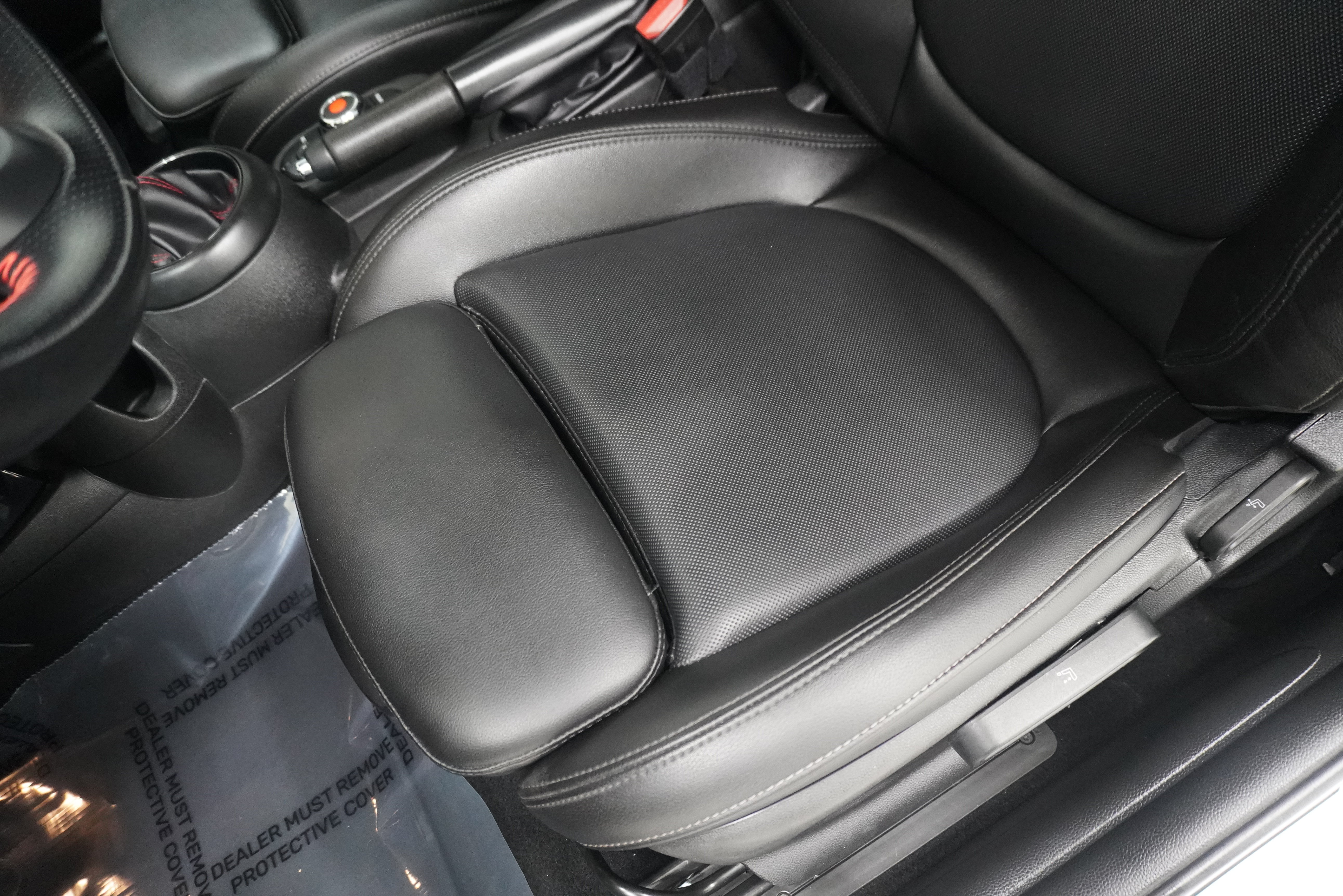 Used 2019 MINI Cooper S FWD image 11