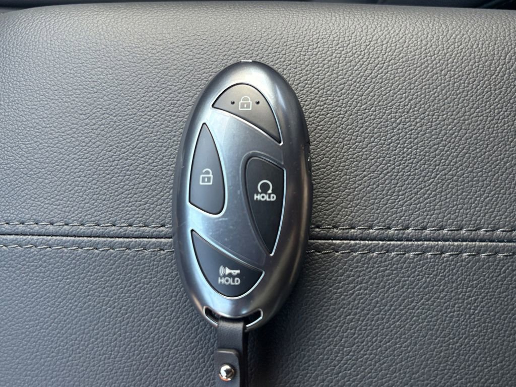 New 2026 Hyundai Tucson XRT FWD image 28