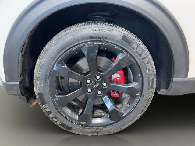 Used 2023 Ford Explorer ST w/ Equipment Group 401A AWD/4WD image 16