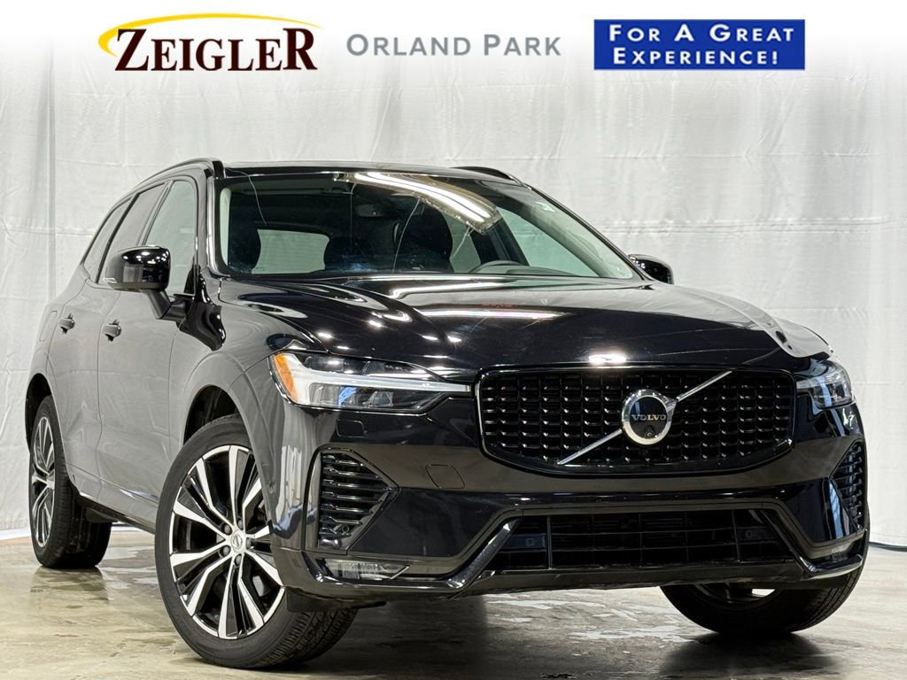 Used 2024 Volvo XC60 B5 Plus image 1