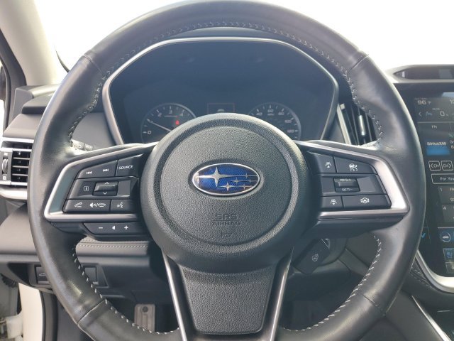 Used 2023 Subaru Outback Touring XT AWD/4WD image 10