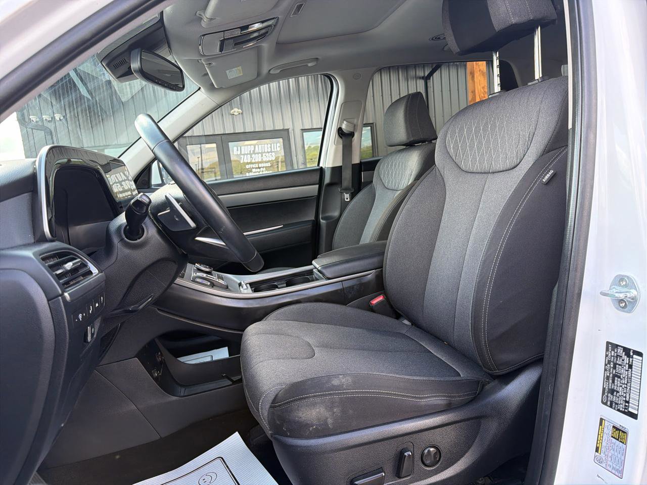 Used 2020 Hyundai Palisade SEL image 9