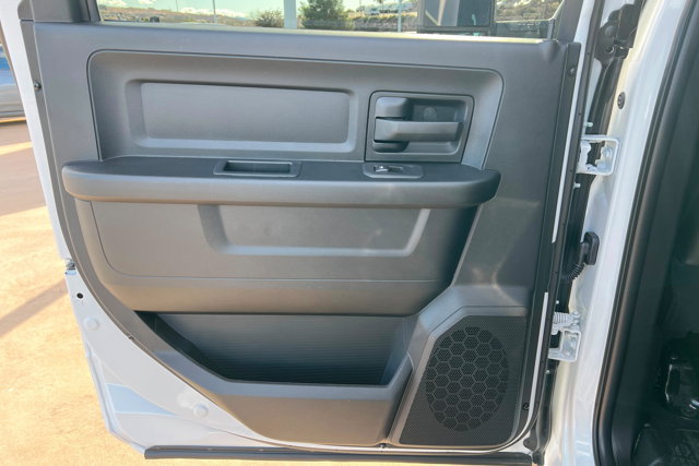 New 2026 RAM 5500 Tradesman AWD/4WD image 18