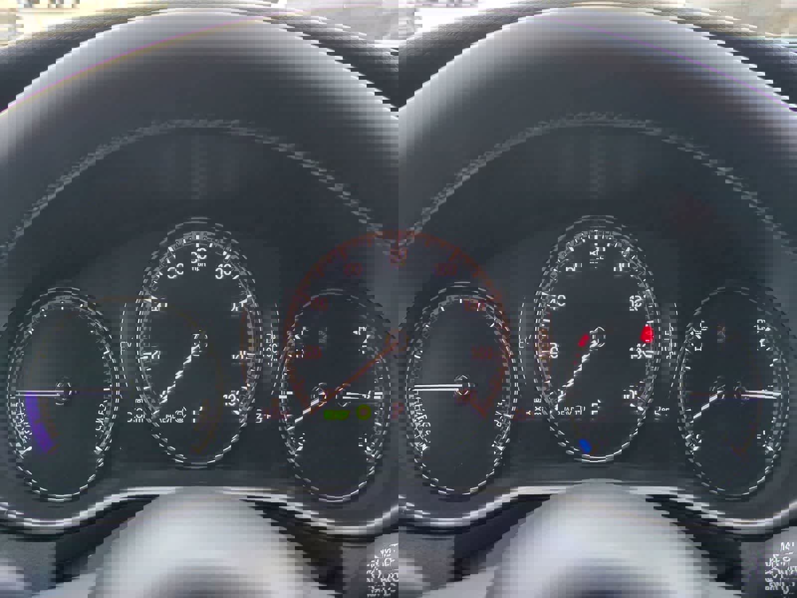 New 2026 MAZDA CX-50 AWD 2.5 Hybrid w/ Weather Package image 33