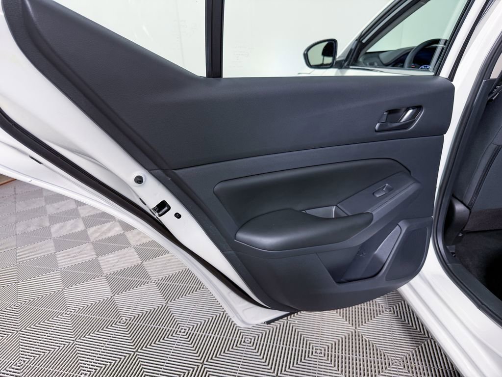 Certified 2025 Nissan Altima 2.5 S image 34