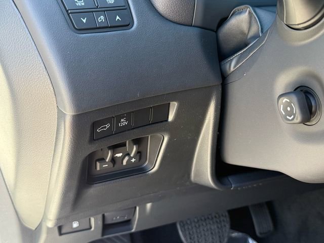 New 2026 Lexus LX 700h Luxury image 14